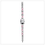PINK BUTTERFLY WATCH-AVAILABLE NOW-#36813