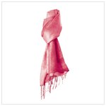 MAUVE SILK SCARF-AVAILABLE NOW-#35768