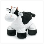 FLOPPY FARM FRIENDS-COW-AVAILABLE NOW-#37398