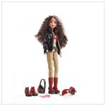 FASHION DOLL-AVAILABLE NOW-#36590