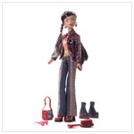 FASHION DOLL-AVAILABLE NOW-#36591