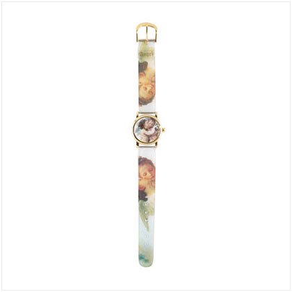 Kissing Angels Watch