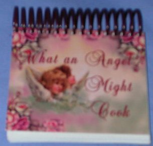 Angel Cook Cookbook
