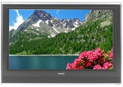 Toshiba 50" HD Plasma TV - FREE SHIPPING!!