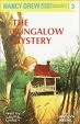 Nancy Drew The Bungalow Mystery Audiobook Cassette