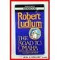 Robert Ludlum The Road To Omaha Audiobook Cassette