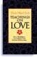 Thich Nhat Hanh Teachings On Love Audiobook Cassette