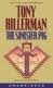 Tony Hillerman The Ghostway Audiobook Cassette