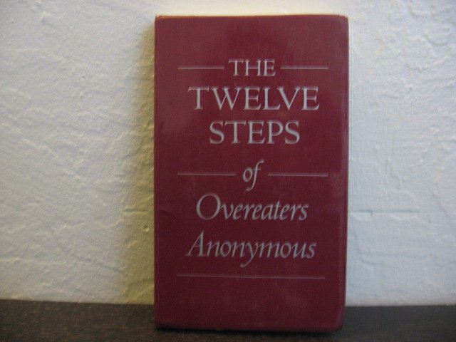 The Twelve Steps of Overeaters Anonymous Audiobook Cassette