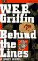 W.E.B. Griffin Behind The Lines Audiobook Cassette