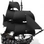 4184 Black Pearl LEGO Pirates Of The Caribbean