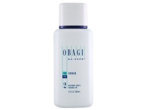 OBAGI TONER 6.7 FL OZ