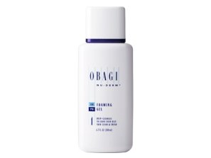OBAGI FOAMING GEL 6.7 FL OZ