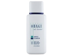 OBAGI GENTLE CLEANSER 6.7 FL OZ