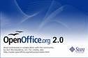 Open Office 2.0 for BenchMARK OS