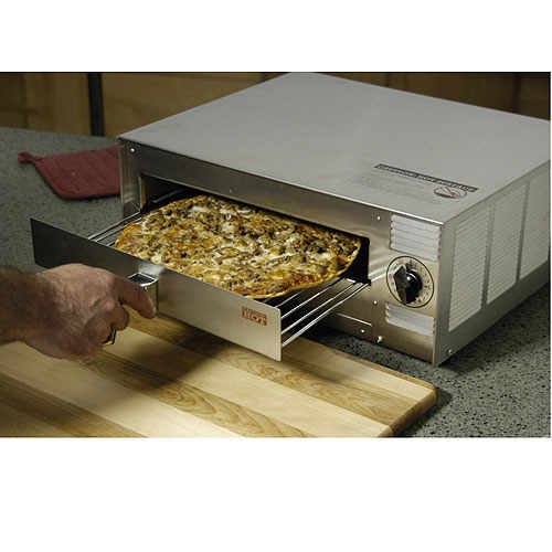 PizzaMax Pizza Oven