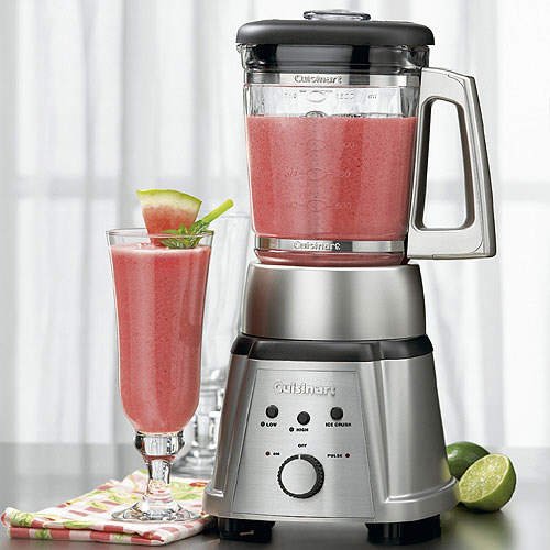 Cuisinart Retro Stainless Blender
