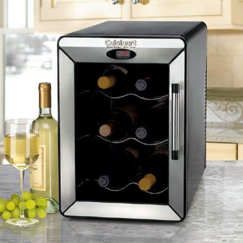 Private Reserve Wine Cellar / Chiller / Cooler by Cuisinart