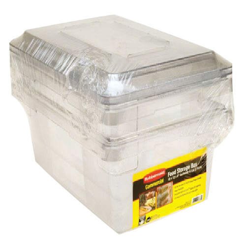 Rubbermaid