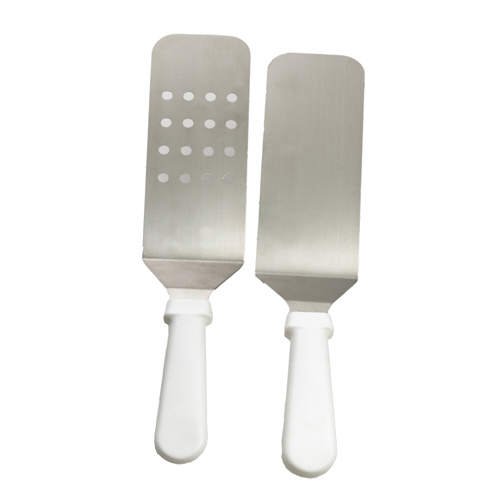 Stainless Steel Turners / Flippers / Spatulas ( 2 pack )