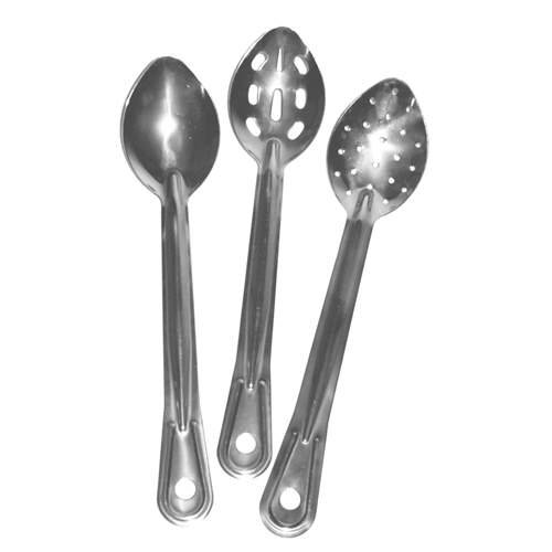 Stainless Steel Kitchen Spoons ( 3 pack )