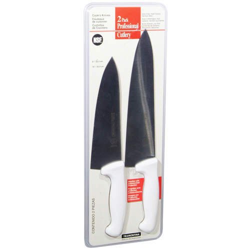 Tramontina� Chef Knives ( 2 pack )