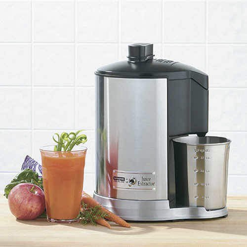 Waring Professional Juice Extractor