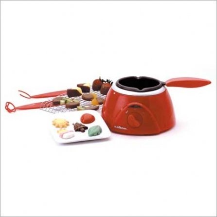 Melted Bliss - Chocolat Fondue / Treat Maker