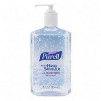 Purell Instant Hand Sanitizer