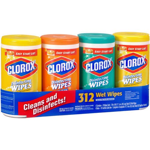 Clorox