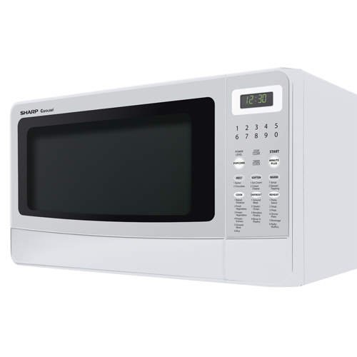 Sharp 1100 Watt Microwave ( 1.4 cu. ft. )