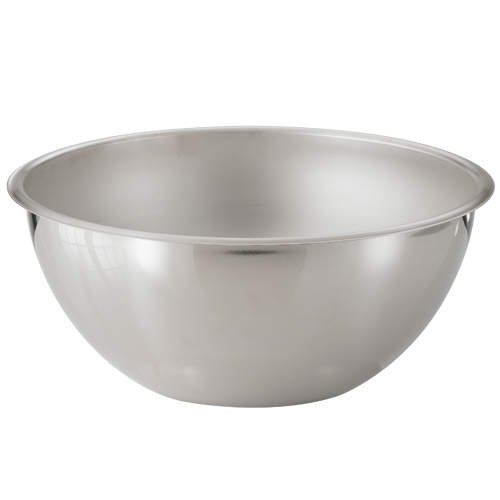 Stainless Steel 13 qt. Mixing Bowl