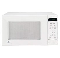 GE® Microwave 1.1 cu. ft. (White)