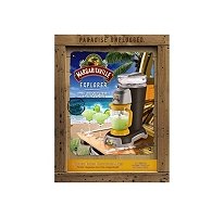 Margaritaville Frozen Concoction Maker (Portable - Battery Operated)