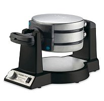 Waring Pro - Professional Quality Double Wafflemaker