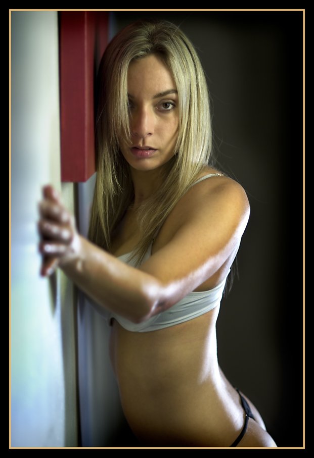 8x10 Autographed Photo