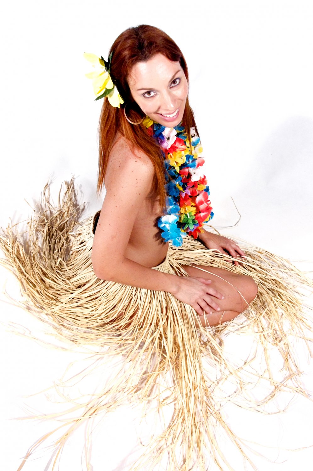 8x10 Autographed Photo