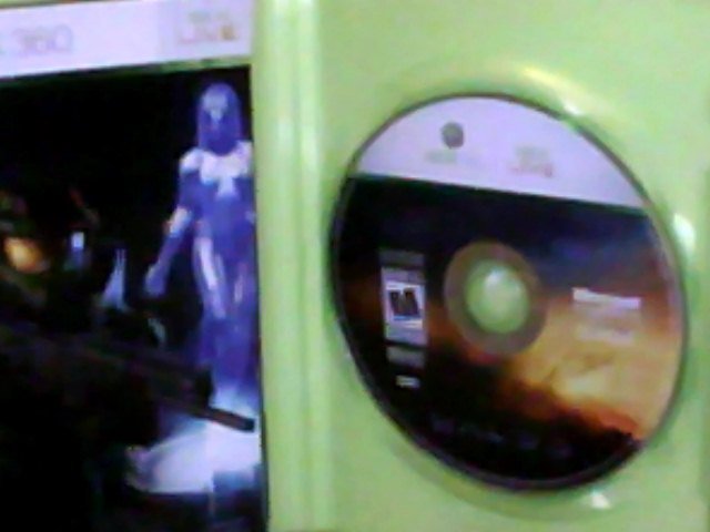 Halo 3-XBOX 360