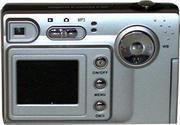 Cobra 4.0MP Digital Camera and MP3