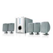 Coby 150 Watt 5.1 Channel Home Theater Speaker System