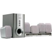 300-Watt 5.1 Channel Home Theater System - Protron PHT300X (PHT-300X)