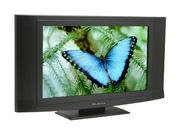 Olevia Black 27 State-of-the-Art LCD HDTV W/ ATSC Tuner"