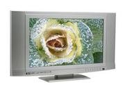 Olevia Silver 27 16:9 8ms State-of-the-Art LCD HDTV W/ ATSC Tuner Inside Model 427V"