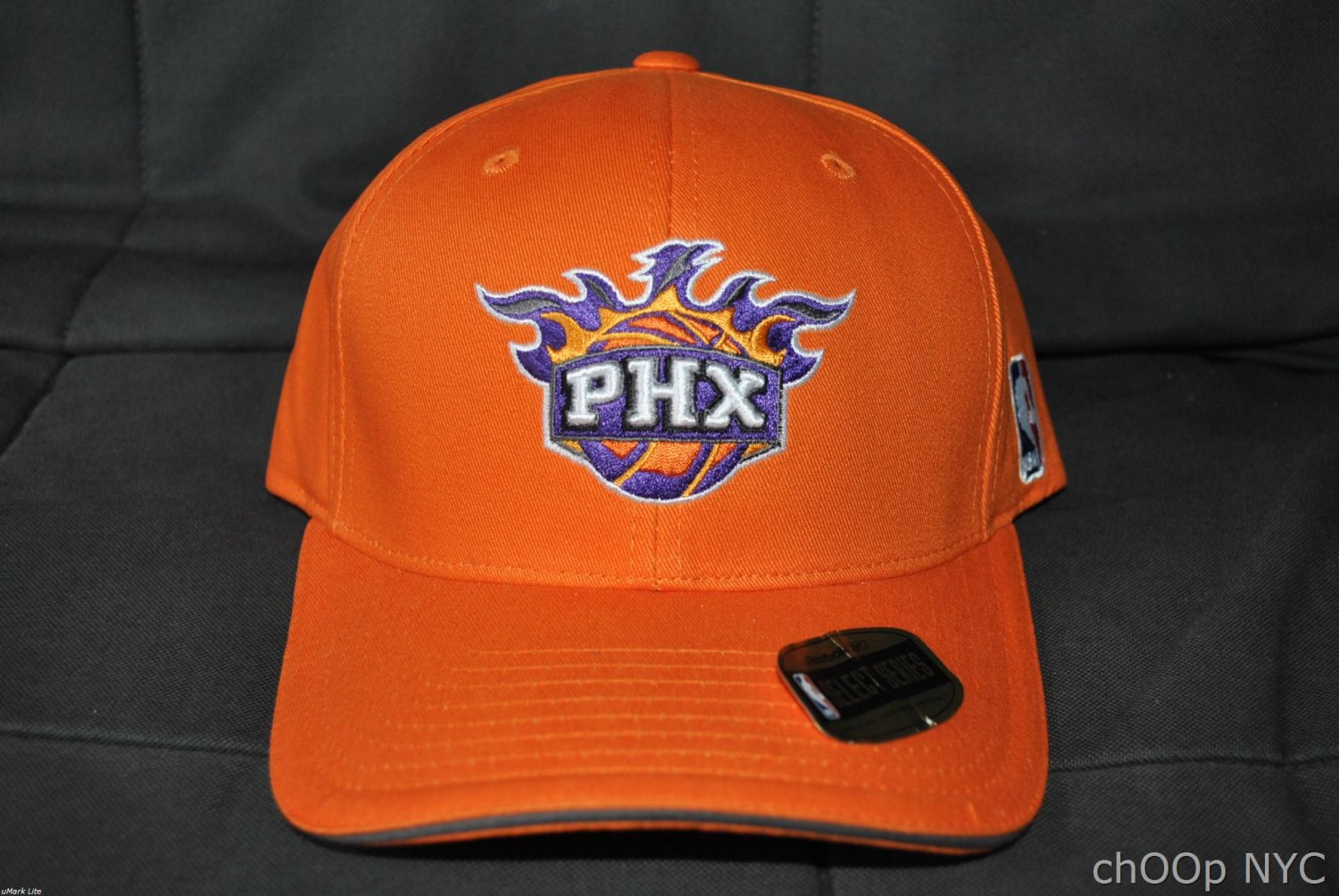 NBA Phoenix Suns Adjustable Caps by Reebok