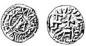 Replica Anglo-Saxon coin