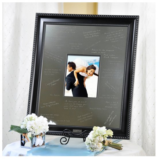 16"x20" Engravable Signature Mat