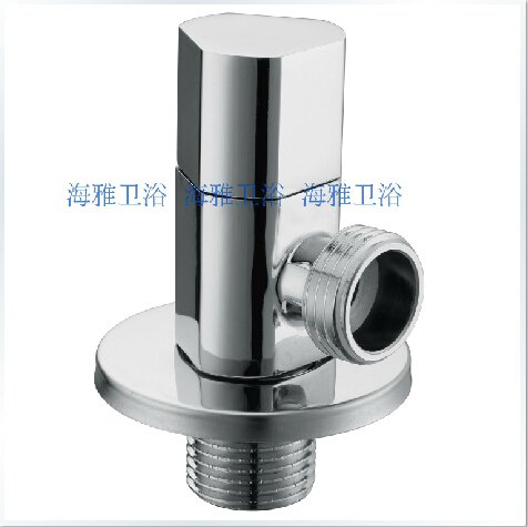 Angle Valve (Just Support Cold or Hot Water)--JF0005
