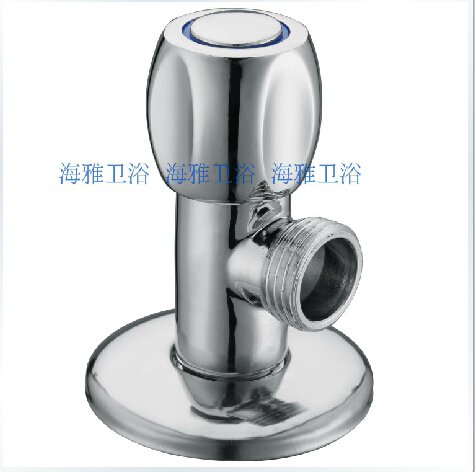 Angle Valve (Just Support Cold or Hot Water)-- JF0004