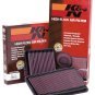 K&N AIR FILTER REPLACEMENT 06-11 FORD FUSION 3.0L V6 F/I 33-2340