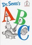 ABC By Dr. Seuss BRAND NEW